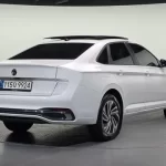 Volkswagen Jetta 2021 1.4 TSI Prestige