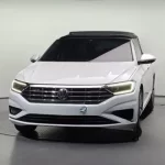 Volkswagen Jetta 2021 1.4 TSI Prestige