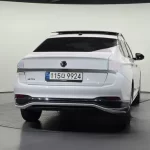 Volkswagen Jetta 2021 1.4 TSI Prestige