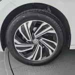 Volkswagen Jetta 2021 1.4 TSI Prestige