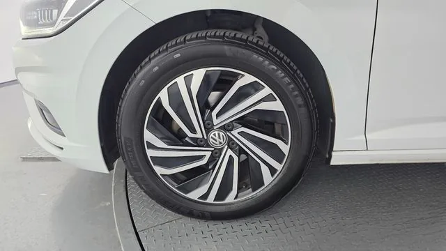 Volkswagen Jetta 2021 1.4 TSI Prestige
