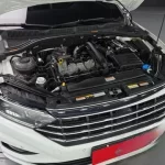 Volkswagen Jetta 2021 1.4 TSI Prestige