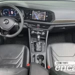 Volkswagen Jetta 2021 1.4 TSI Prestige