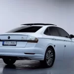 Volkswagen Jetta 2021 1.4 TSI Prestige