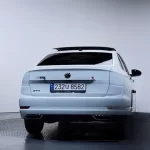 Volkswagen Jetta 2021 1.4 TSI Prestige