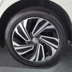 Volkswagen Jetta 2021 1.4 TSI Prestige