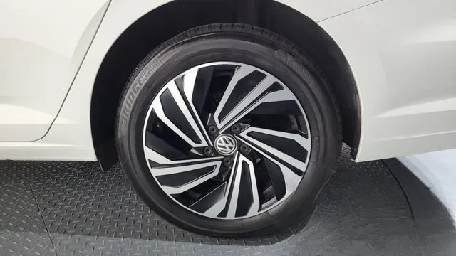 Volkswagen Jetta 2021 1.4 TSI Prestige