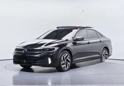 Volkswagen Jetta 2023 1.5 TSI Prestige
