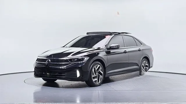 Volkswagen Jetta 2023 1.5 TSI Prestige