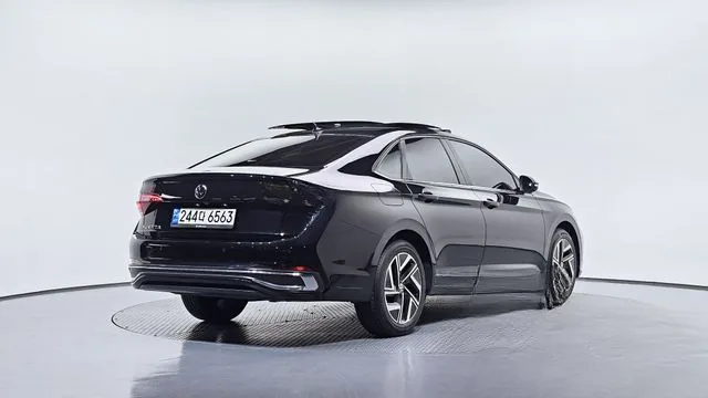 Volkswagen Jetta 2023 1.5 TSI Prestige