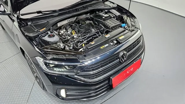 Volkswagen Jetta 2023 1.5 TSI Prestige