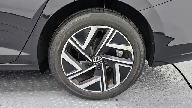 Volkswagen Jetta 2023 1.5 TSI Prestige