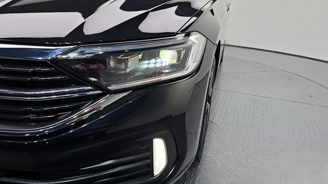 Volkswagen Jetta 2023 1.5 TSI Prestige