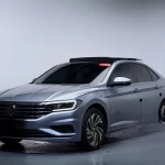 Volkswagen Jetta 2021 1.4 TSI Prestige