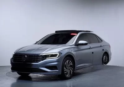 Volkswagen Jetta 2021 1.4 TSI Prestige
