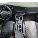 Volkswagen Jetta 2021 1.4 TSI Prestige
