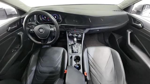 Volkswagen Jetta 2021 1.4 TSI Prestige