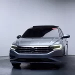 Volkswagen Jetta 2021 1.4 TSI Prestige