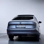 Volkswagen Jetta 2021 1.4 TSI Prestige