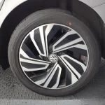 Volkswagen Jetta 2021 1.4 TSI Prestige