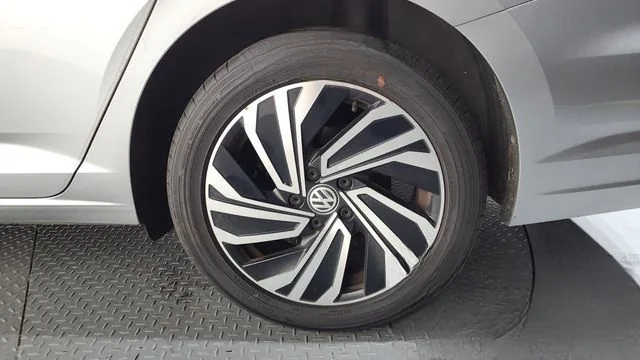 Volkswagen Jetta 2021 1.4 TSI Prestige