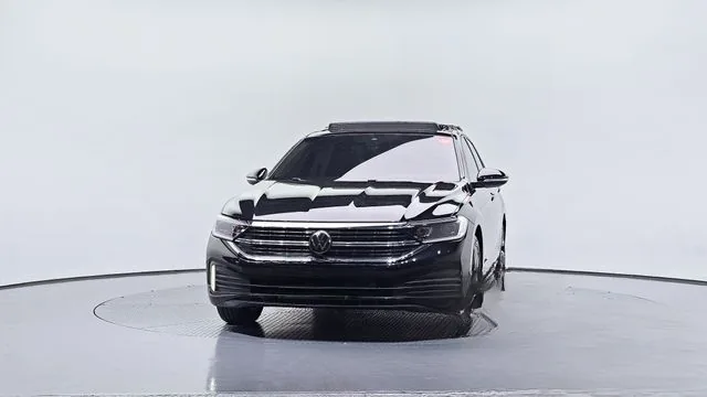Volkswagen Jetta 2023 1.5 TSI Prestige