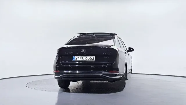 Volkswagen Jetta 2023 1.5 TSI Prestige