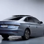 Volkswagen Jetta 2021 1.4 TSI Prestige