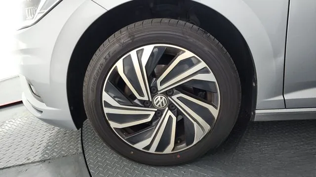 Volkswagen Jetta 2021 1.4 TSI Prestige