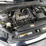 Volkswagen Jetta 2021 1.4 TSI Prestige