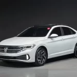 Volkswagen Jetta 2023 1.5 TSI Prestige