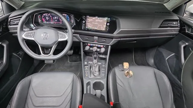 Volkswagen Jetta 2023 1.5 TSI Prestige