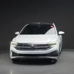 Volkswagen Jetta 2023 1.5 TSI Prestige