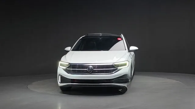 Volkswagen Jetta 2023 1.5 TSI Prestige