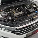 Volkswagen Jetta 2021 1.4 TSI Prestige