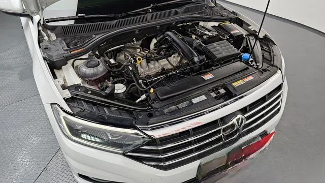 Volkswagen Jetta 2021 1.4 TSI Prestige