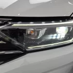 Volkswagen Jetta 2021 1.4 TSI Prestige