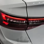 Volkswagen Jetta 2021 1.4 TSI Prestige