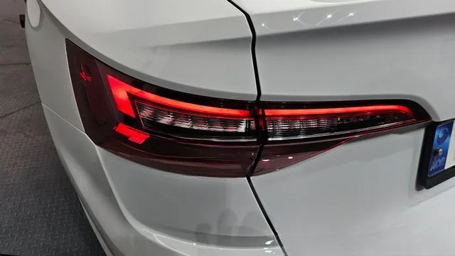 Volkswagen Jetta 2021 1.4 TSI Prestige