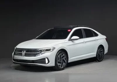 Volkswagen Jetta 2023 1.5 TSI Prestige