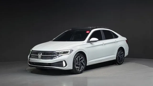 Volkswagen Jetta 2023 1.5 TSI Prestige