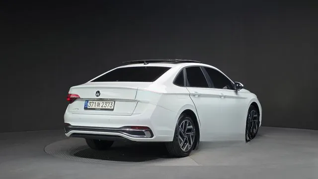 Volkswagen Jetta 2023 1.5 TSI Prestige