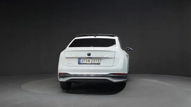 Volkswagen Jetta 2023 1.5 TSI Prestige
