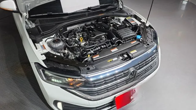 Volkswagen Jetta 2023 1.5 TSI Prestige