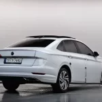Volkswagen Jetta 2021 1.4 TSI Prestige