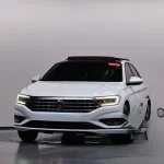 Volkswagen Jetta 2021 1.4 TSI Prestige