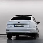 Volkswagen Jetta 2021 1.4 TSI Prestige