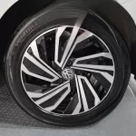 Volkswagen Jetta 2021 1.4 TSI Prestige