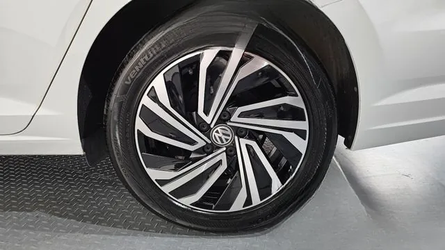 Volkswagen Jetta 2021 1.4 TSI Prestige