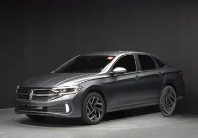 Volkswagen Jetta 2023 1.5 TSI Premium